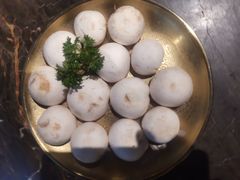 -大叹号·朝鲜族烤肉(潍坊泰华城店)