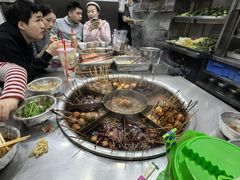 -吴记麻辣烫(曙光中路店)