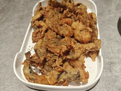 -四喜后厨·白串烧烤朝鲜小酒馆(珠江路店)