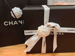 -CHANEL(恒隆广场店)