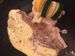 香煎海鲈鱼-Lingo西餐厅(仙乐斯广场店)