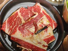 -九田家黑牛烤肉料理(顺义区华联金街店)