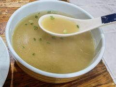 素豆汤-朱大嘴肥肠血旺(福字街店)