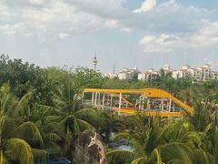 -万绿园