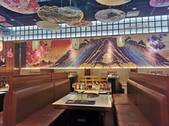-千寻山野烤肉(中关村店)