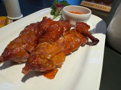 -老海陵·泰州菜(三水湾店)