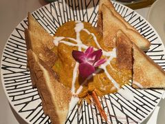 -太食獸泰式茶餐厅(IFS国金中心店)