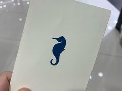 -海马体照相馆(成都来福士广场店)