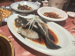 -山西会馆·晋菜·晋商宴·牌匾博物馆(胜利东街店)