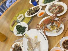 -长平老姿娘夜粥(平东一街店)