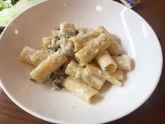 黑松露意面-1981牛排西餐厅(海信店)