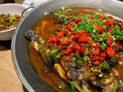 -建辉湖南土菜馆(南大街店)