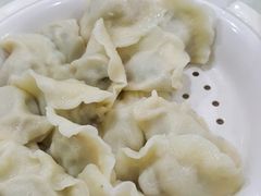 -老边饺子馆(东单店)