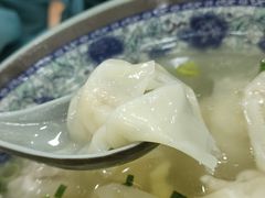 -金春锅贴(北京西路店)