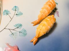 -铃兰日本料理(汉水路店)