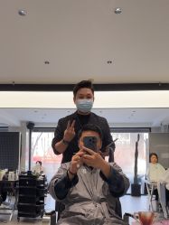 点击看大图 -付军剪艺JF ProSalon