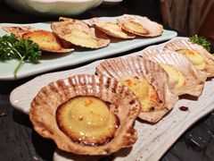 -万鱼亭·筑地屋 日本料理(淮海街店)