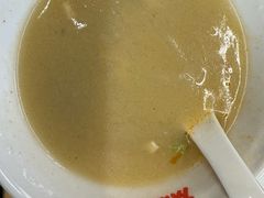 -众品老方子锅贴甜沫(李村店)