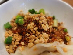 -龙抄手(春熙路总店)