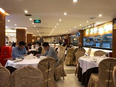 大堂-朱仔记食府(江南大道店)