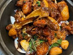 -宏状元现熬粥·京味菜(黄寺大街店)