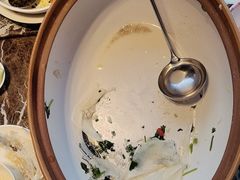 -风味小馆(天目湖宾馆店)