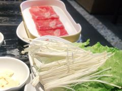 -爱尚客韩式烤肉自助餐厅(海口京华城店)