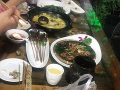 -尽善百年古院餐厅(王家老宅店)