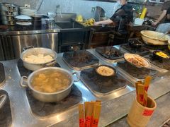 -杨家汀州韵(万达店)
