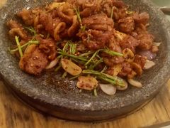 -汇贤府·李氏鲁菜(五棵松店)