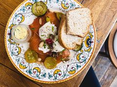 -Alimentari早午餐(安福路店)