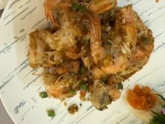 -银都上海菜馆(粤海东路店)