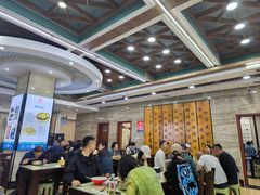 -服务大楼冷面(延大店)