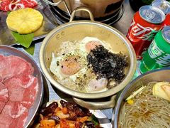 -韩山葵烤肉(太古里店)