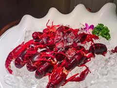 -同福龙虾(高新店)