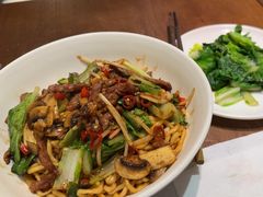 -寻裕记·现炒浇头面(人民广场店)