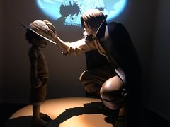 -东京塔海贼王主题公园