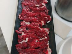 -陈记顺和潮汕牛肉火锅(番禺迎宾大道店)