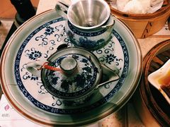 -点都德(大茶楼店)