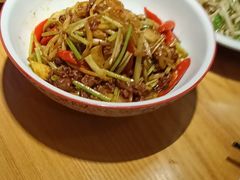 -7017浙菜•建德味(中财店)