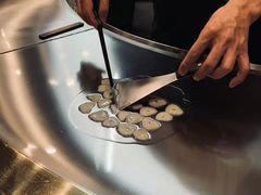 -神户牛排餐厅MOURIYA(总店)