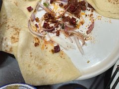 -邢家锅贴老店·非遗·开封菜(金明广场店)