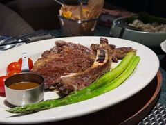 -翡翠鸟精品泰国菜(北辰财富中心店)