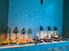 -苏州金鸡湖中茵皇冠假日酒店