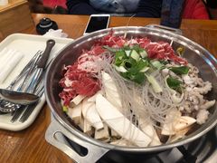 -蚂蚁家辣炒章鱼(海云台店)