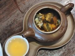 -茶叁酒肆·楚味江湖(菱角湖店)