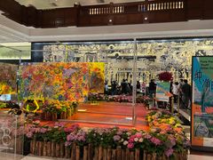 -广州花园酒店