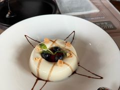 -安妮意大利餐厅(日坛店)