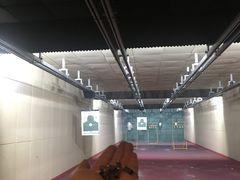 -真枪会射击俱乐部(河西中央公园店)