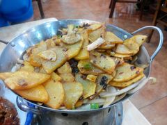 android_upload_pic-同发号饭庄(复兴路店)